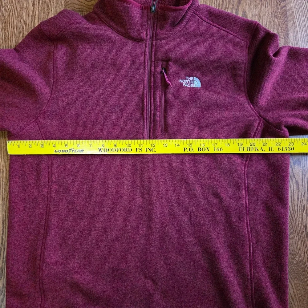 The North Face excellent pre